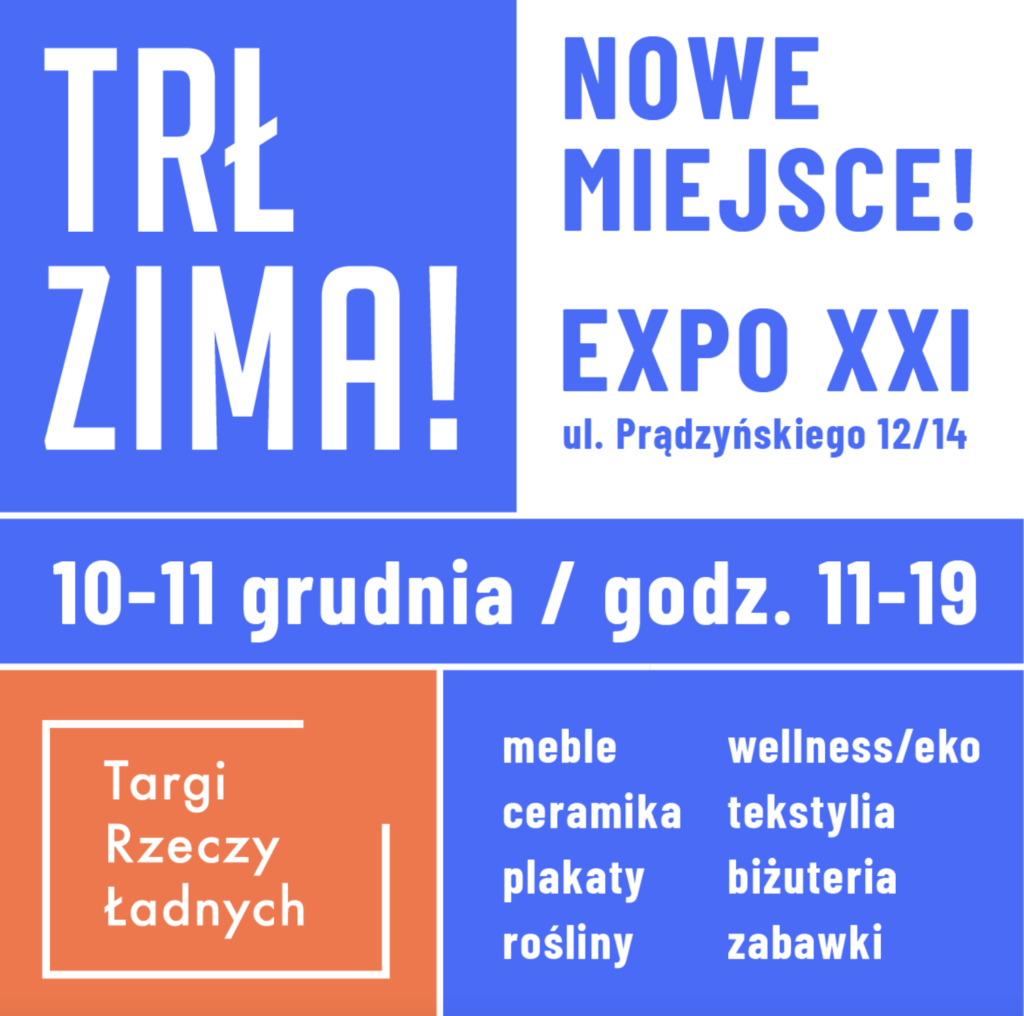 Folka - poduszki i pufy na TRŁ w Warszawie